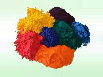 Vat dyes