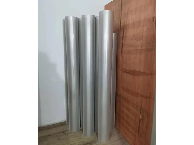 Rotary Printing Screen