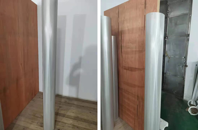 Rotary Printing Screen