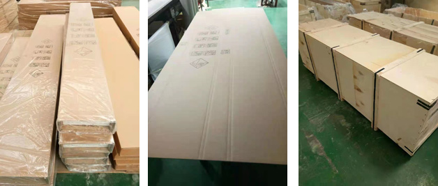 Rotary Printing Screen