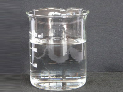 Sodium silicate liquid