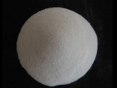 Sodium silicate powder