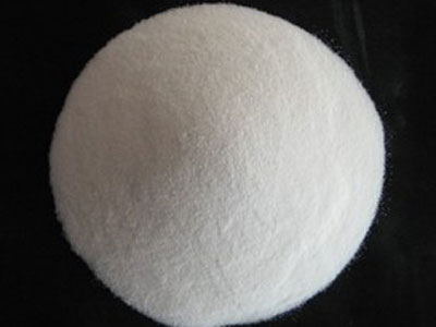 Potassium silicate powder