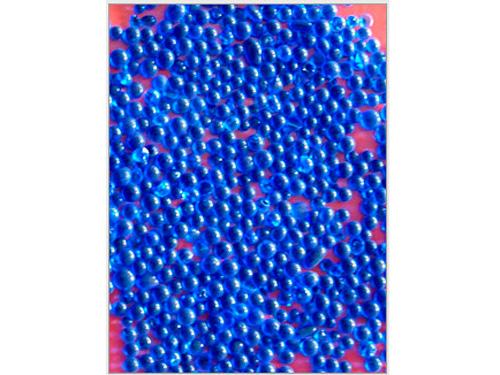 Blue Silica Gel