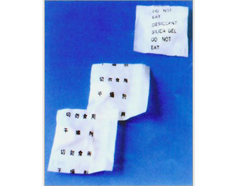 Silica-gel-drying Tablets