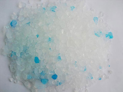 Silica Gel Cat Sand