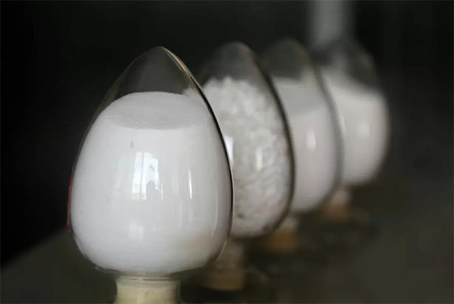 High Dispersion Silica