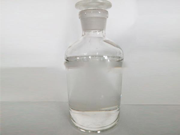 Calcium bromide solution